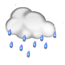 Météo de Skopje pour le Samedi 06 Juin