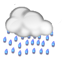 Météo de Skopje pour le Jeudi 04 Juin